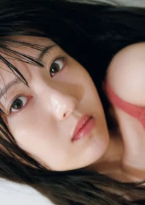 【最新：强推！！】浜辺美波写真集 25