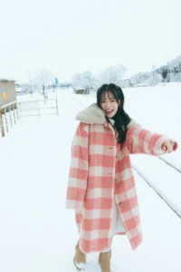 【最新】葉月くれあ　【増量版　全５０Ｐ】ヤンマガアザーっす！＜ＹＭ２０２５年１４号未公開カット＞　ヤンマガデジタル写真集