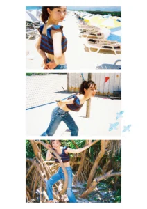 【最新】 高井真菜 写真集 『 高井です。 ～ Best Selection ～ 』 (ワニブックス デジタル写真集)