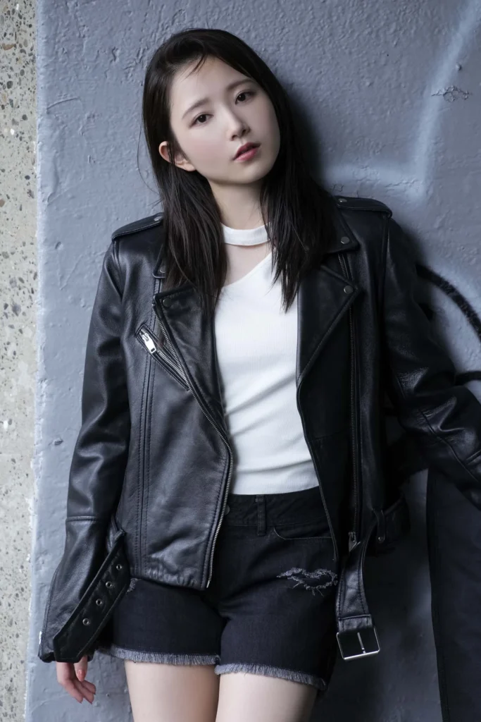 【最新】青山なぎさ デジタル写真集 デイドリームブルー – 预览图