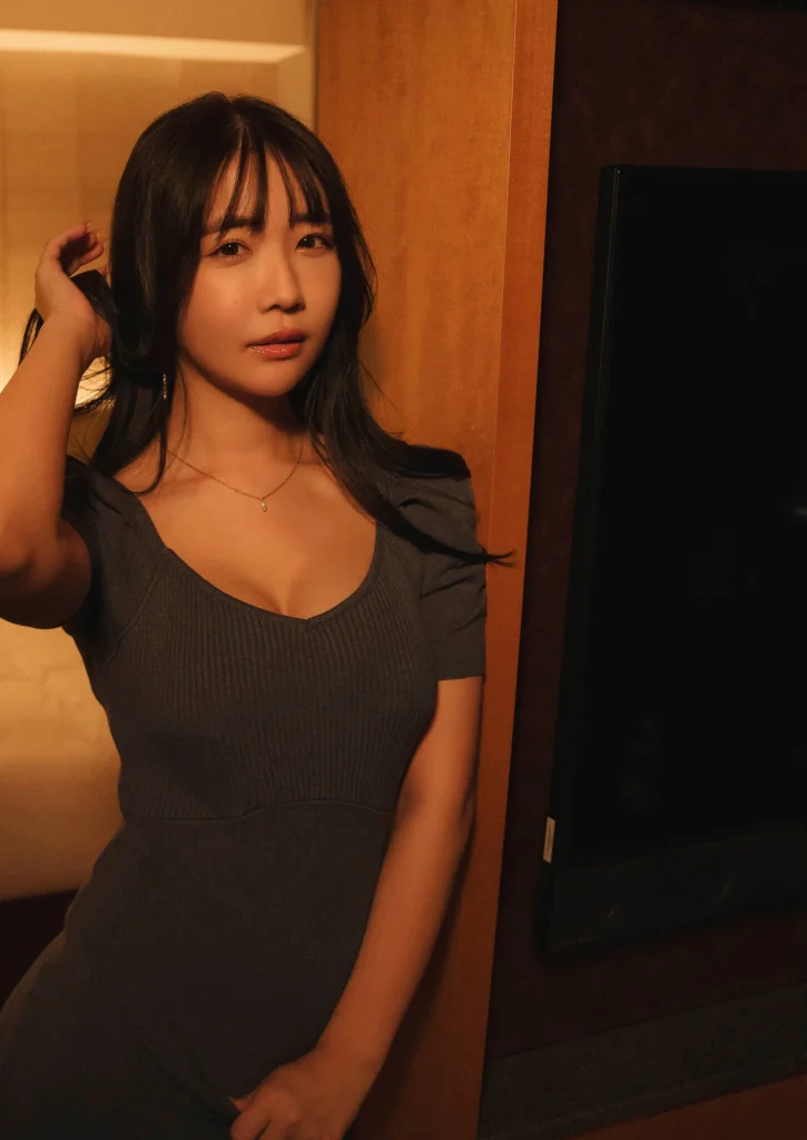 【最新】天羽希純　もっと！教えて あまう先輩！！ スピサン グラビアフォトブック