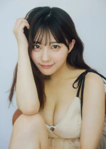 田中美久最新写真下载　きみは、うつくしい。 スピサン グラビアフォトブック