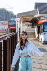 【最新】本郷柚巴　【増量版　全５０Ｐ】ヤンマガアザーっす！＜ＹＭ２０２５年２１号未公開カット＞　ヤンマガデジタル写真集