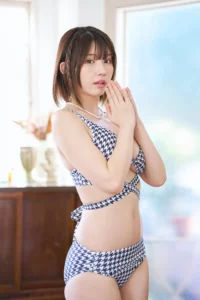 【最新/Enako】漫画アクションデジタル写真集 えなこ「揺らぐ心に甘い蜜」