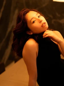 【最新】小池里奈 令和のsabrina2 40PhotosDX［sabra net e-Book］