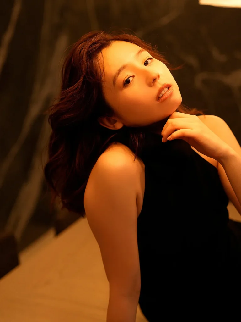 【最新】小池里奈 令和のsabrina2 40PhotosDX［sabra net e-Book］