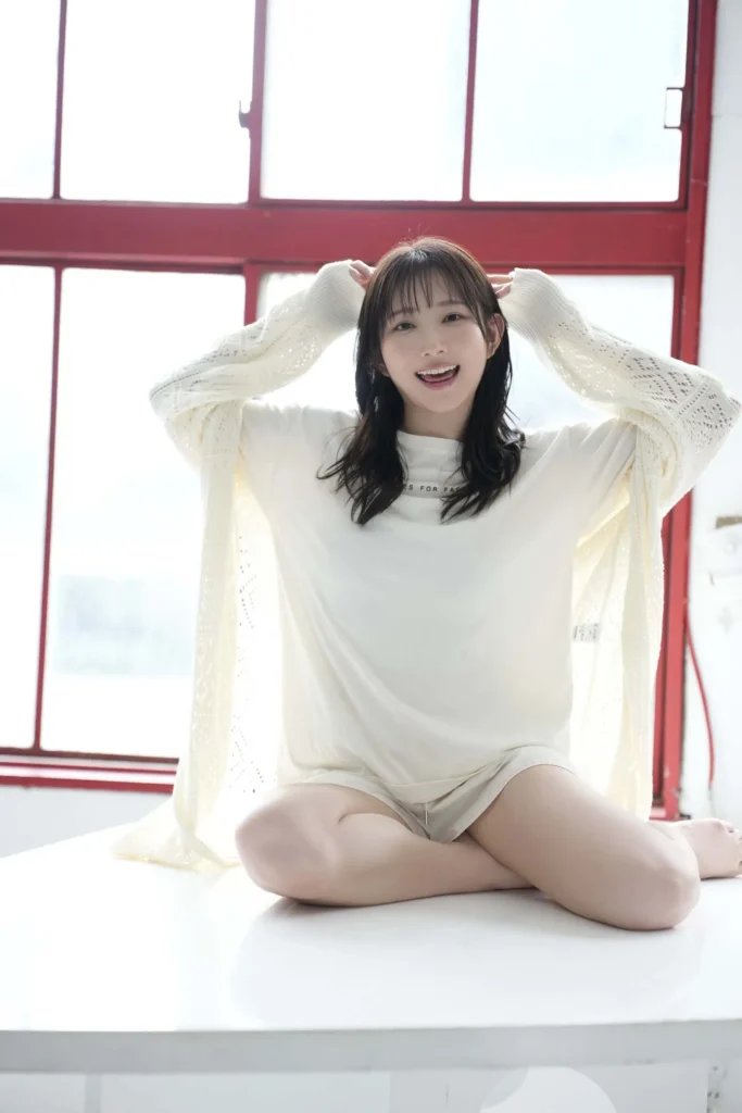 【最新】青山なぎさ デジタル写真集 デイドリームブルー