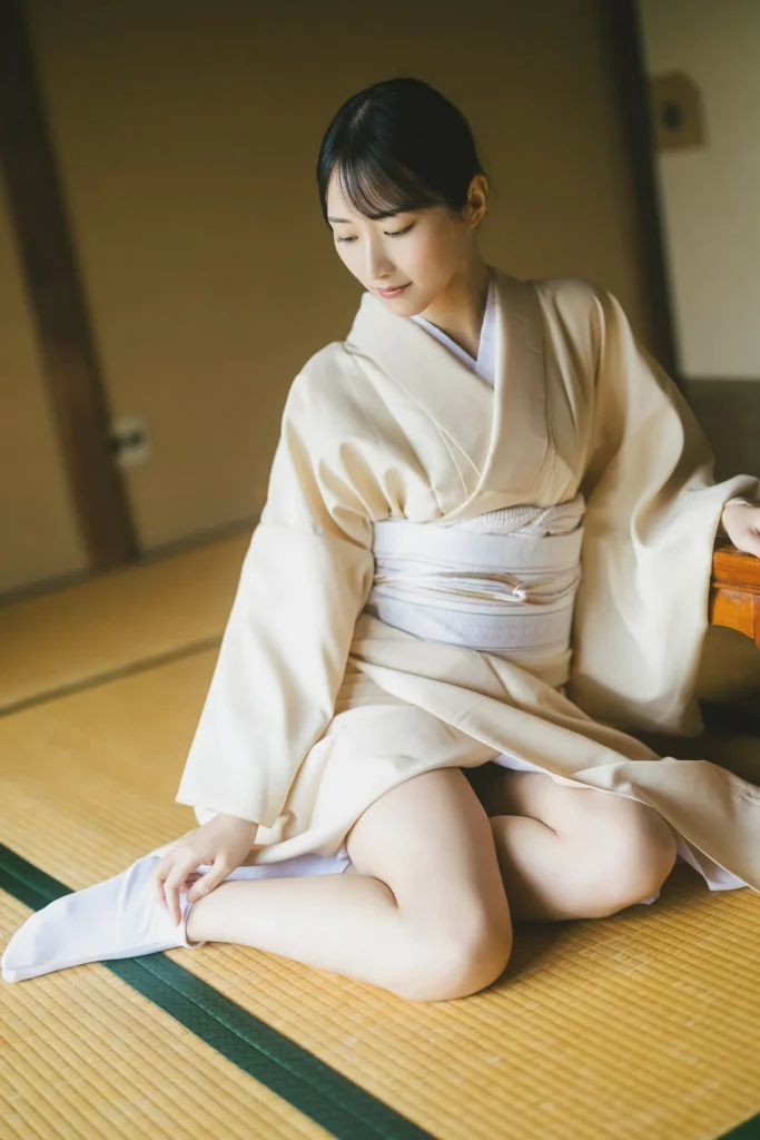 【最新】川瀬もえ「若女将の秘め事」 SPA！デジタル写真集 (ＳＰＡ！ＢＯＯＫＳ) – 预览图