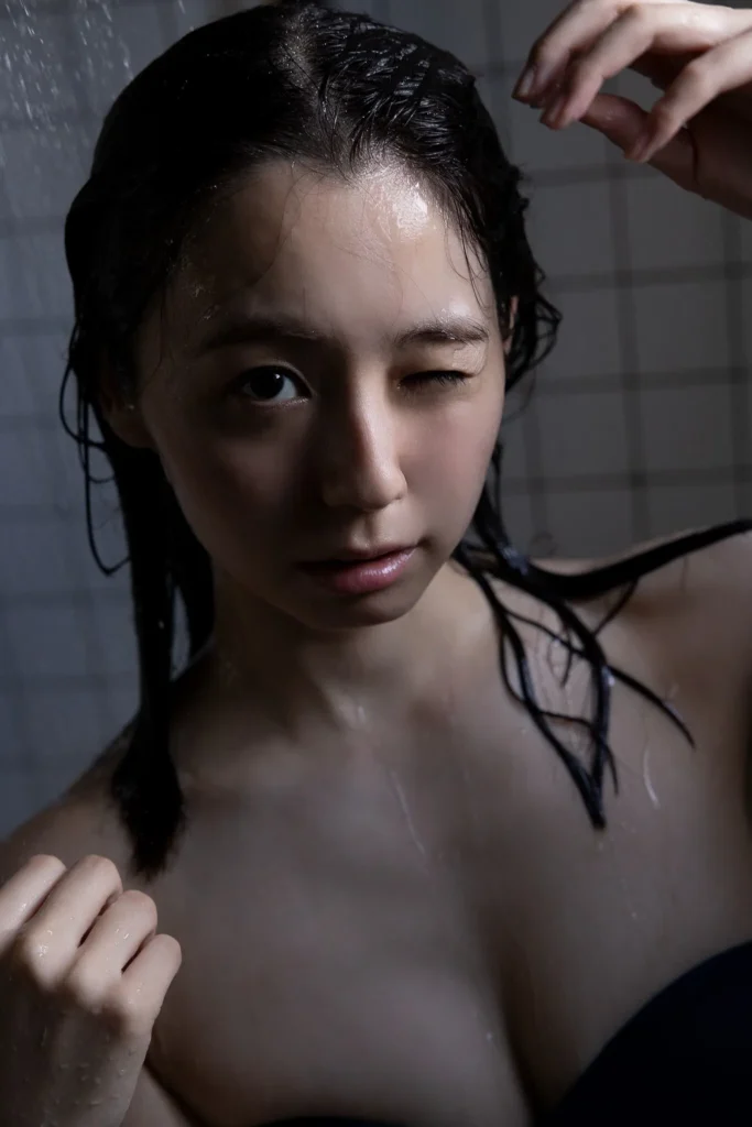 【最新】小池里奈「変わらない愛らしさ」SPA！グラビアン魂デジタル写真集 – 预览图