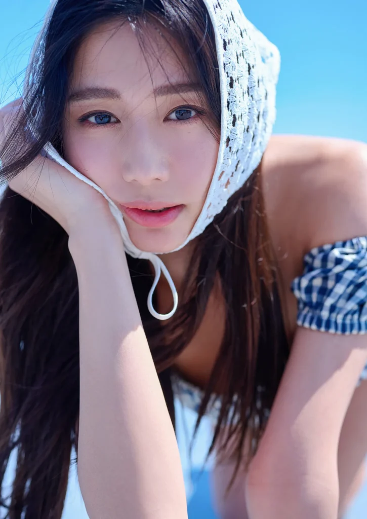 【最新/推荐】斎藤恭代　Anjoume スピサン グラビアフォトブック – 预览图