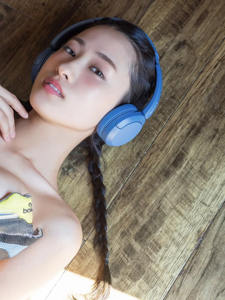 【最新】澄田綾乃 桃色の胸さわぎ2 40PhotosDX［sabra net e-Book］ – 预览图