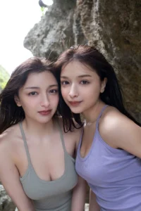 【最新】Ｅｒｉｋａ　百瀬まりな　【増量版　全５０Ｐ】ヤンマガアザーっす！＜ＹＭ２０２５年１６号未公開カット＞　ヤンマガデジタル写真集