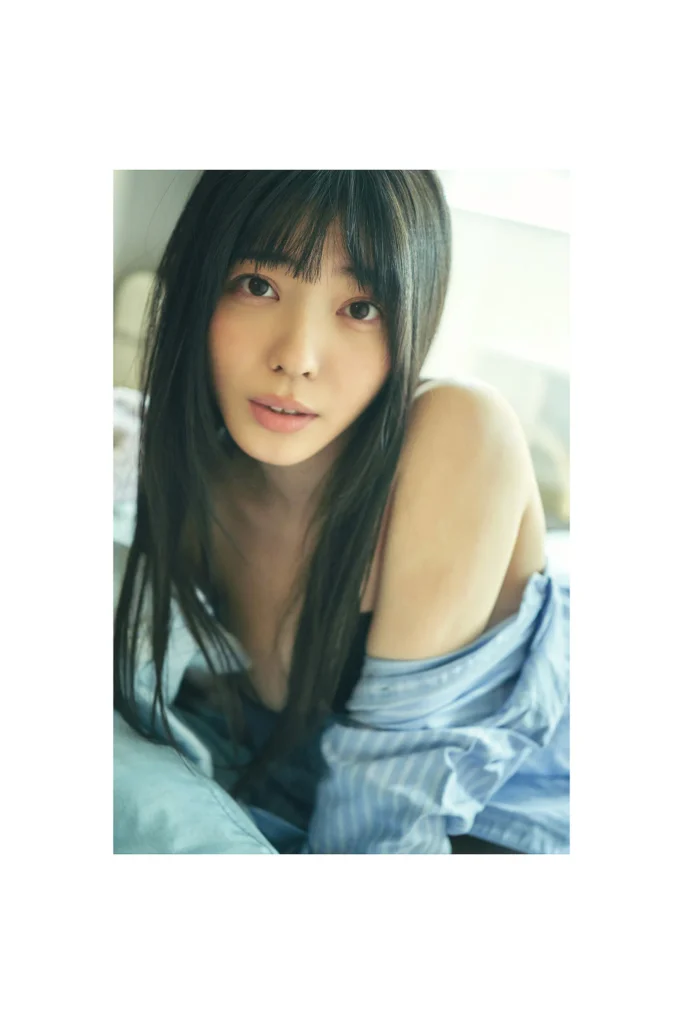 【最新】Real≧Unreal ―リアルとアンリアル― 紫藤るいデジタル写真集 – 预览图