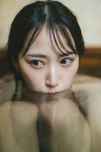 【最新】川瀬もえ「若女将の秘め事」 SPA！デジタル写真集 (ＳＰＡ！ＢＯＯＫＳ)