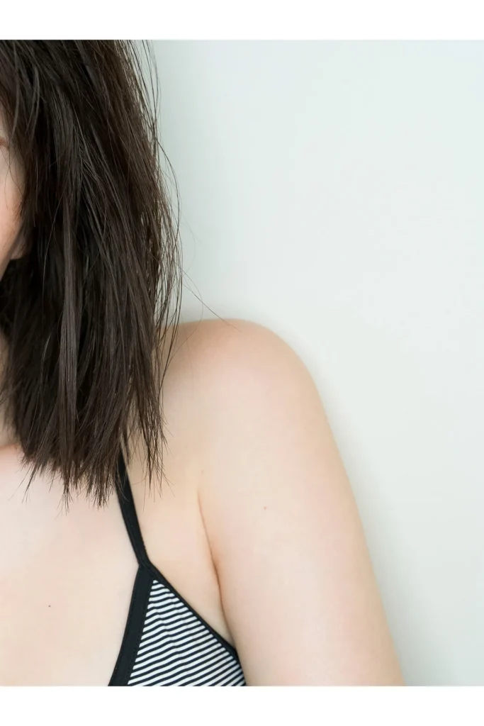 【最新】FLASHデジタル写真集　冴木柚葉　Lumiere – 预览图