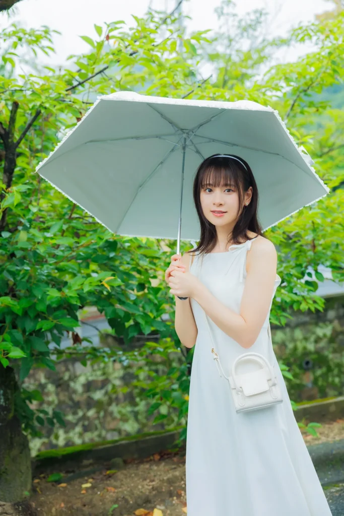 【最新】前田佳织里 2nd写真集 恋のかおり and more… baby’s breath