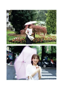 【最新】绫濑遥 ハルカノイセカイ 06