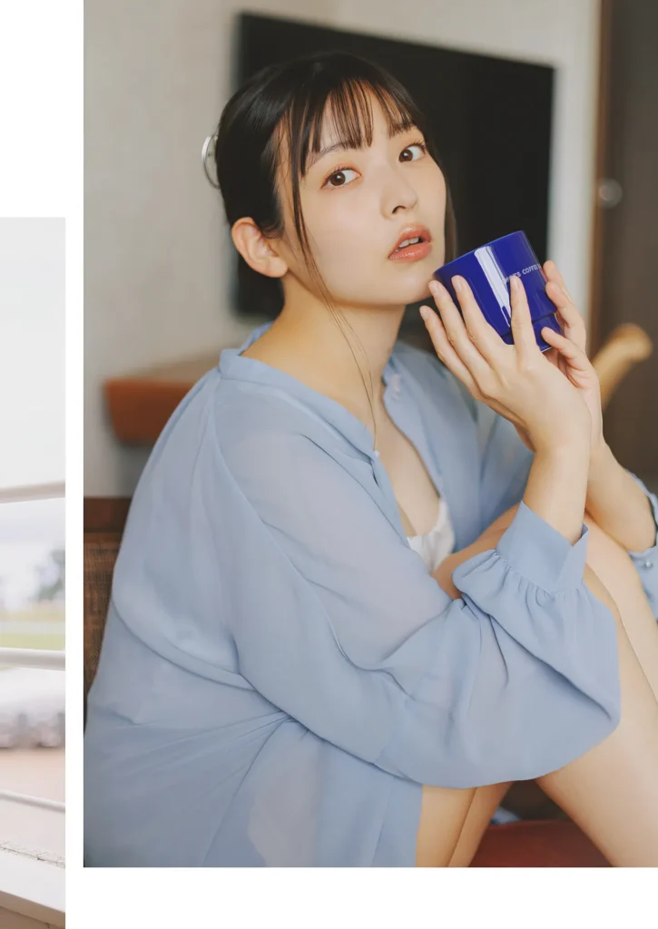 【最新/上坂堇】【電子書籍限定カバー】上坂すみれフォトブック すみぺのほっこり本 (声グラe-books).zip