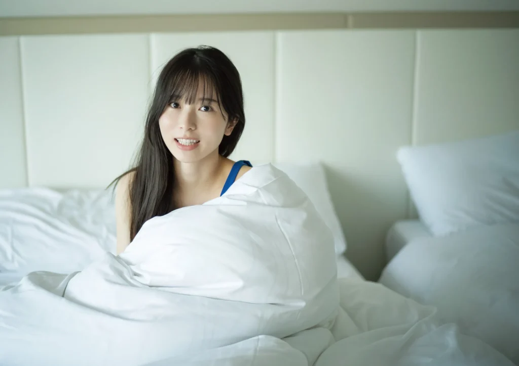 【最新】佐々木琴子1st写真集 明け方の夢