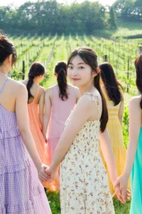 【最新】ミスマガジン2024 【増量版 全50P】ヤンマガアザーっす！＜YM2025年38号未公開カット＞ ヤンマガデジタル写真集