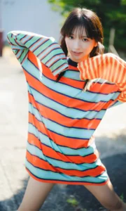 【投票第2期】【最新】【大増量】一ノ瀬瑠菜写真集「HAPPY ISLAND」