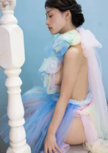 【最新】【デジタル限定】澄田綾乃写真集『純愛』