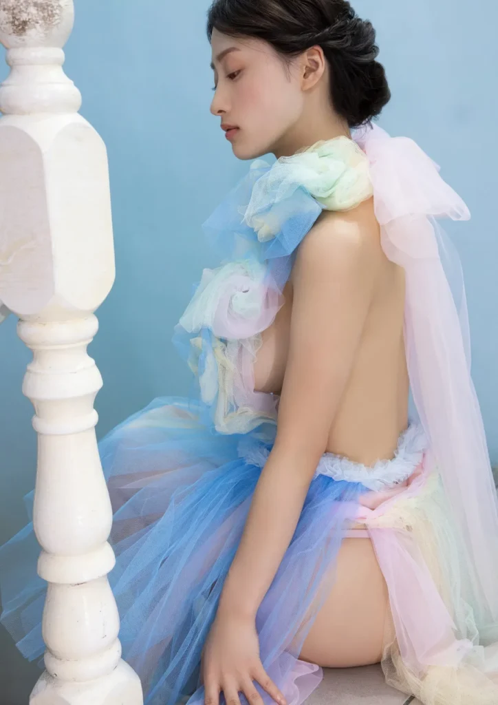 【最新】【デジタル限定】澄田綾乃写真集『純愛』