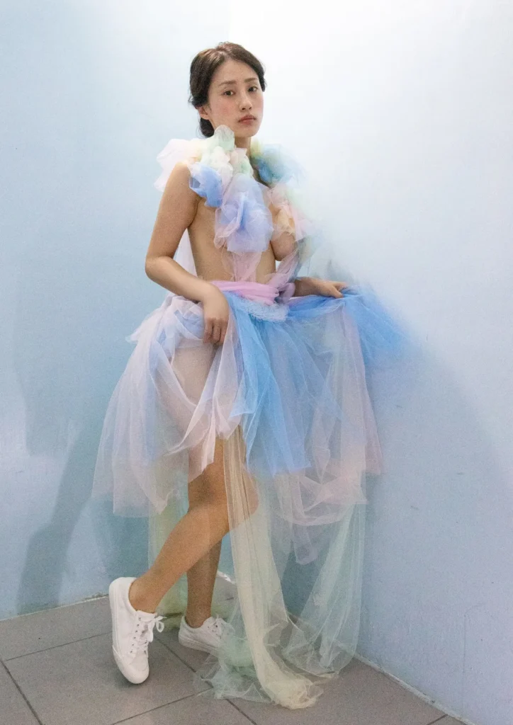 【最新】【デジタル限定】澄田綾乃写真集『純愛』 – 预览图