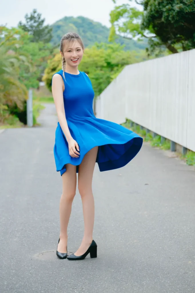 【投票第1期】【假面骑士加布女主】宮部のぞみ 最新ライダーヒロインが可愛すぎる！ FRIDAYデジタル写真集