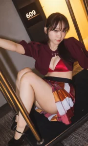 【最新】伊織もえ『週プレ プラス！』アザーカット集「台湾旅情日記～prologue～」 (週プレ PHOTO BOOK)