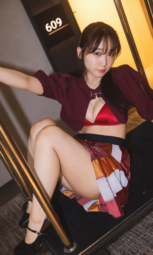 【最新】伊織もえ『週プレ プラス！』アザーカット集「台湾旅情日記～prologue～」 (週プレ PHOTO BOOK)