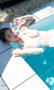 【最新】【デジタル限定】玉田志織写真集「素顔の君は」 (週プレ PHOTO BOOK)