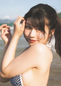 【最新】【電子版だけの特典カット付き】ちとせよしの写真集『ｌｏｔｕｓ　ｓｅｒｅｎｉｔｙ』