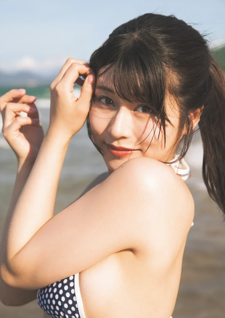 【最新】【電子版だけの特典カット付き】ちとせよしの写真集『ｌｏｔｕｓ　ｓｅｒｅｎｉｔｙ』