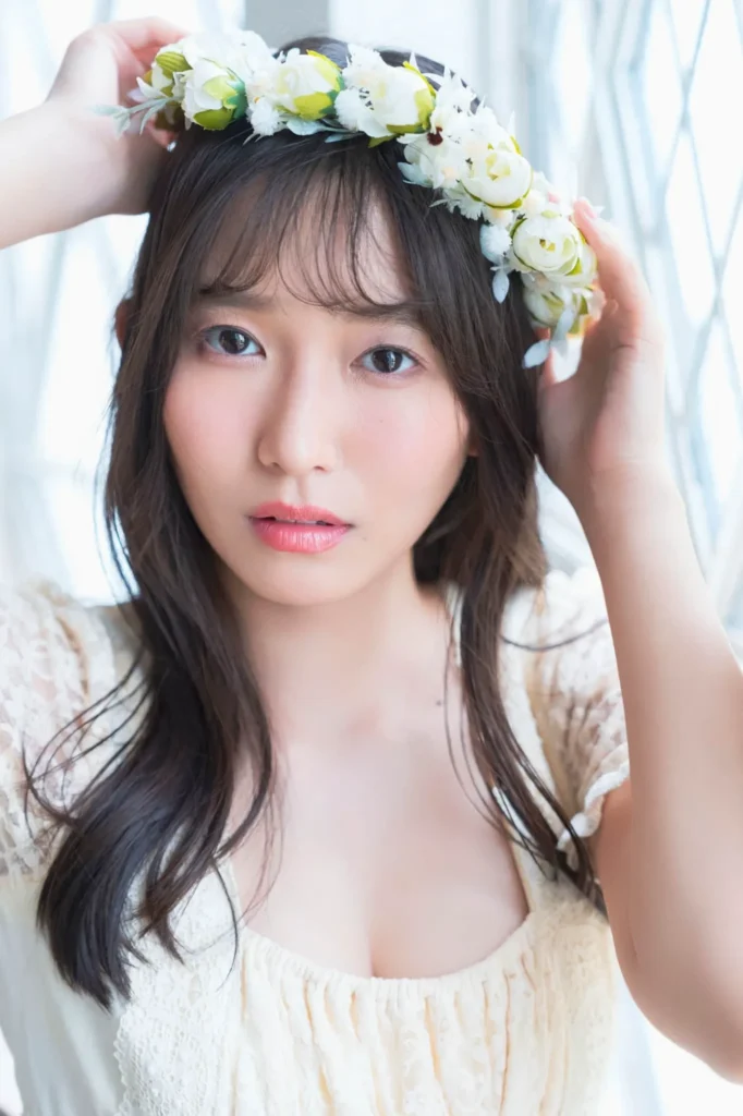 【最新】志田音々「ピュアすぎてごめん！」SPA！デジタル写真集