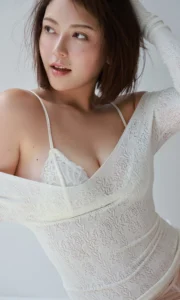 【最新：强推】【大増量】樱井音乃/櫻井おとの写真集「ReBlissful」 (週プレ PHOTO BOOK)