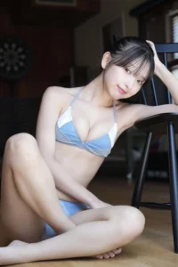 【最新】一ノ瀬瑠菜 デジタル写真集 カワイさのレシピ。 (デジタルブルグラ)