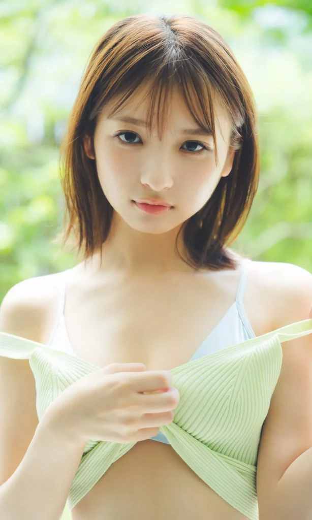 【最新】【デジタル限定】一ノ瀬瑠菜写真集「愛を込めて」 (週プレ PHOTO BOOK)