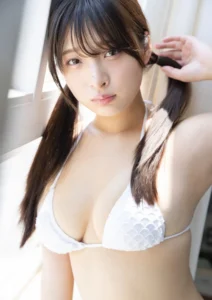 【最新】【デジタル限定 GJ PHOTO BOOK】沢美沙樹写真集「さわみごろ」