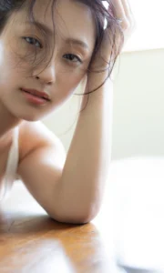 【最新】【デジタル限定】澄田綾乃写真集「注意！魔性の女神」 (週プレ PHOTO BOOK)