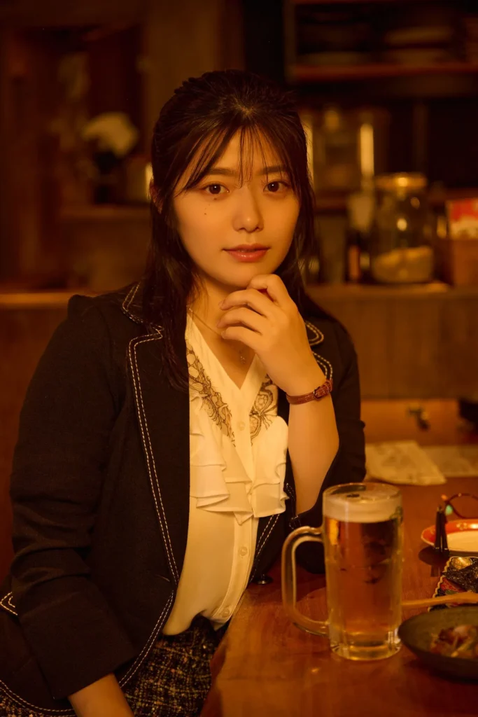 【最新】山田かな「彼女の秘密」SPA！デジタル写真集 (ＳＰＡ！ＢＯＯＫＳ) – 预览图