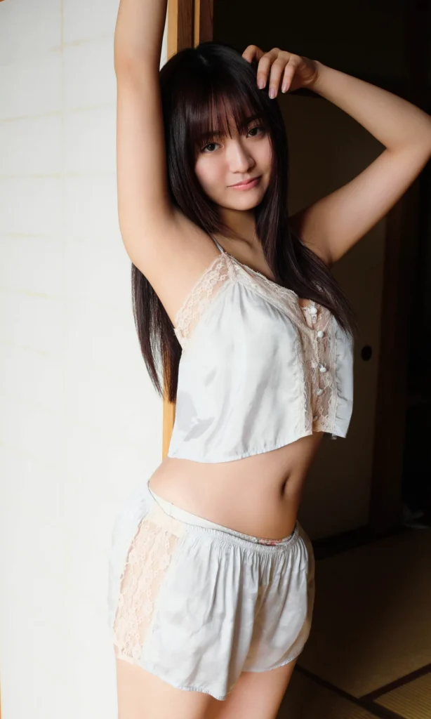 【最新】【丰田露娜/丰田留妃】【デジタル限定】豊田ルナ写真集「夢の途中で。」 (週プレ PHOTO BOOK) – 预览图