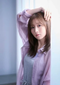 【最新】青山なぎさ「なぎさのシンドバッド」 BRODYデジタル写真集