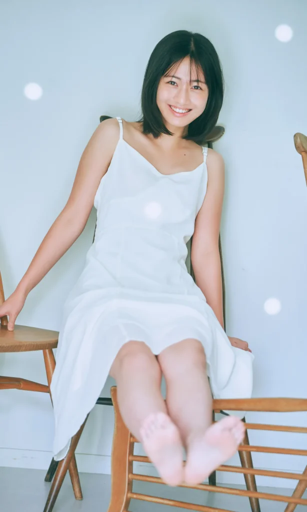 【最新】《假面騎士ZEZTZ》【デジタル限定】八木美樹写真集「夏の寄り道」 (週プレ PHOTO BOOK)