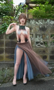 【最新】【デジタル限定】藤乃あおい写真集「絶対忘れない」 (週プレ PHOTO BOOK)