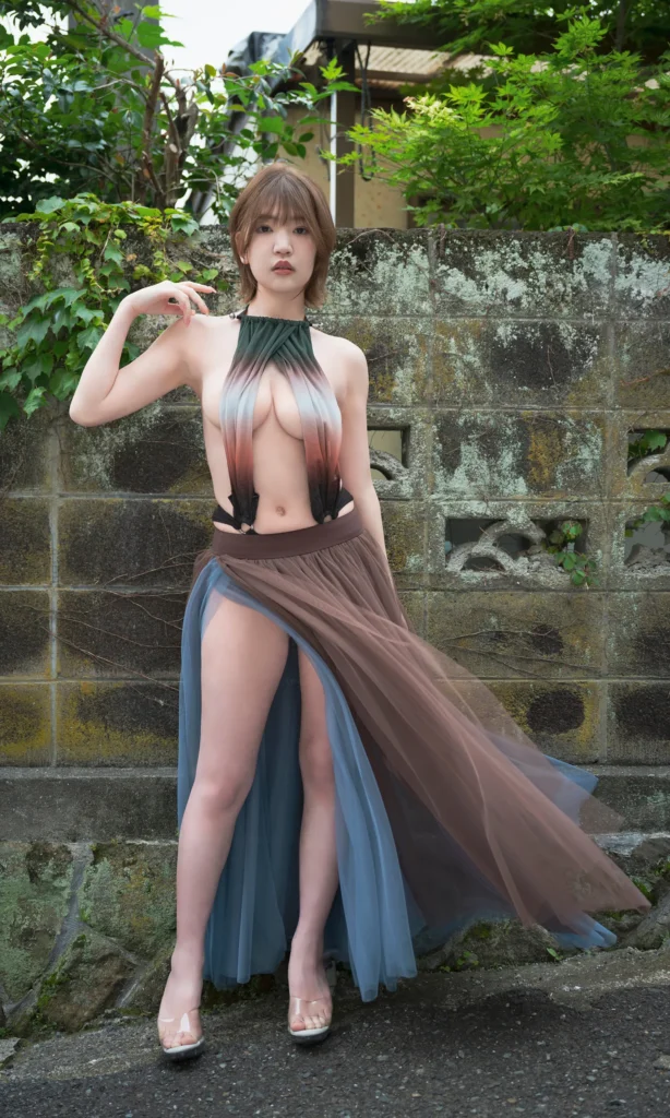 【最新】【デジタル限定】藤乃あおい写真集「絶対忘れない」 (週プレ PHOTO BOOK)