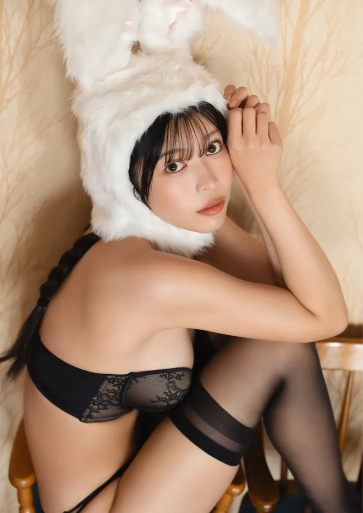 【最新】【デジタル限定 YJ PHOTO BOOK】七瀬なな写真集「なななな」