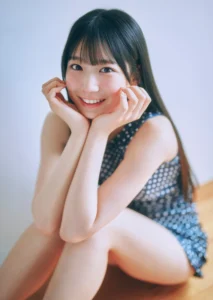 【最新】【デジタル限定 YJ PHOTO BOOK】百田汐里写真集「キラッと！」