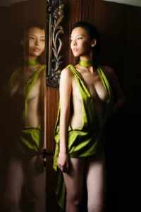 【最新】FLASHデジタル写真集　奈月セナ　愛のために