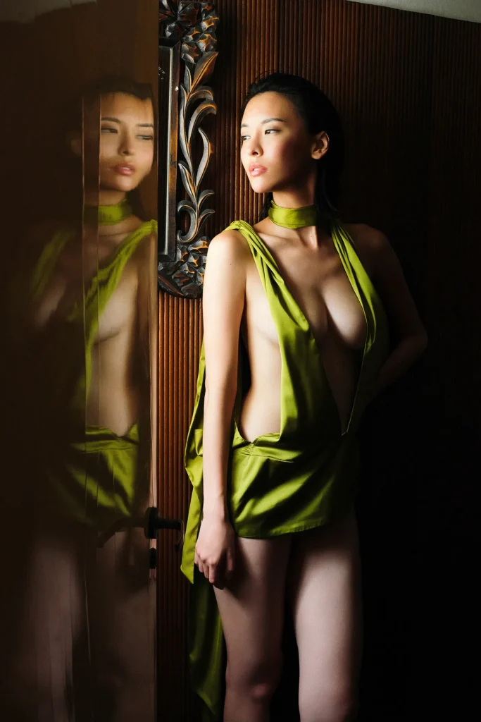 【最新】FLASHデジタル写真集　奈月セナ　愛のために